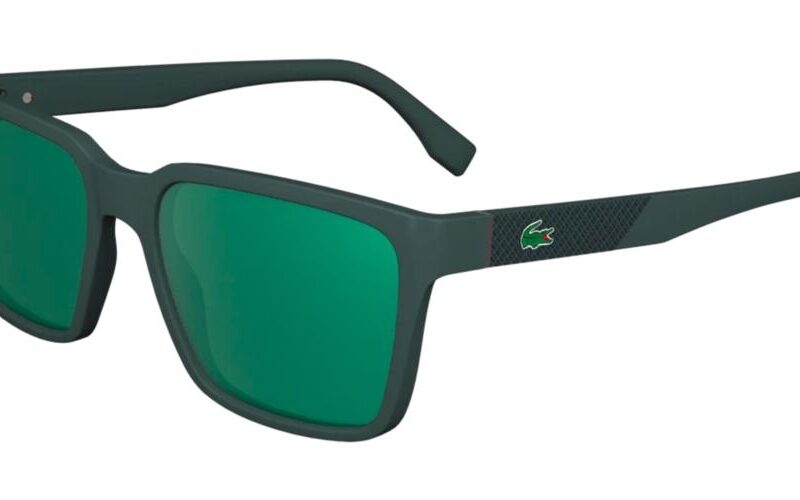 Lacoste L6011s (L6011S_301_56) Men EYEWEAR
