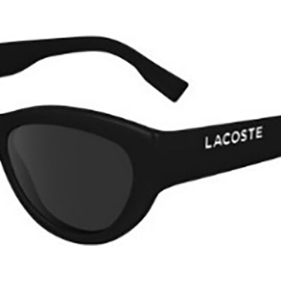 Lacoste L6013s-001-54 (L6013S-001-54) Women EYEWEAR