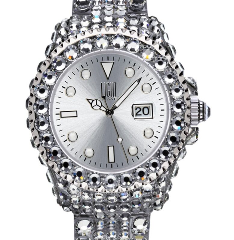Light Time Mediterraneo (L602A) Women WATCHES