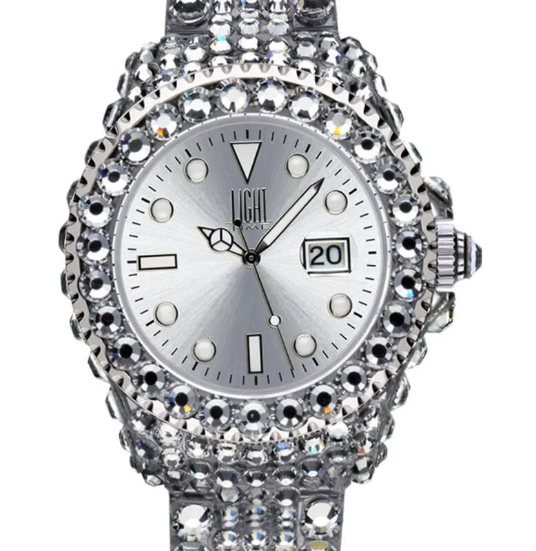 Light Time Mediterraneo (L602A) Women WATCHES