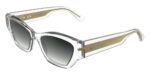 Lacoste L6072s (L6072S_970_52) Women EYEWEAR