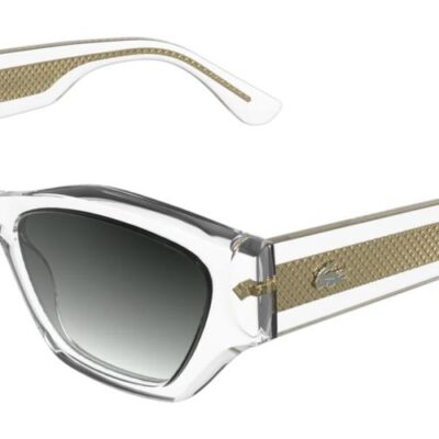 Lacoste L6072s (L6072S_970_52) Women EYEWEAR