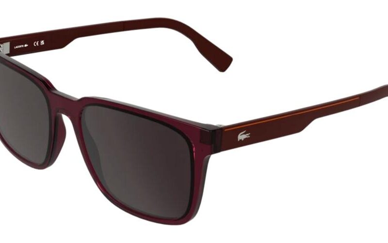 Lacoste L6077s (L6077S_601_55) Men EYEWEAR