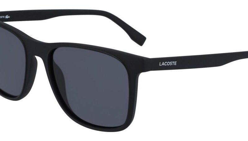 Lacoste L882s (L882S_001 RT_55) Men EYEWEAR