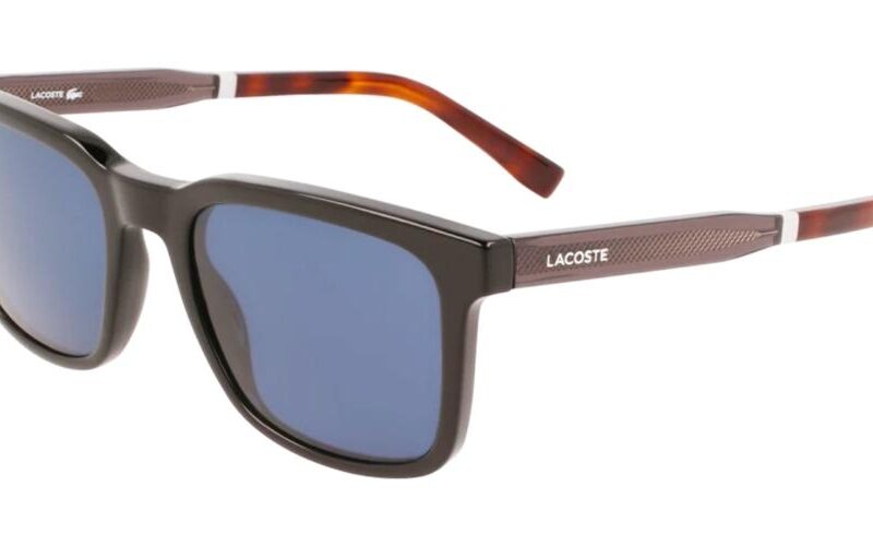 Lacoste L954s N (L954S N_001_53) Men EYEWEAR