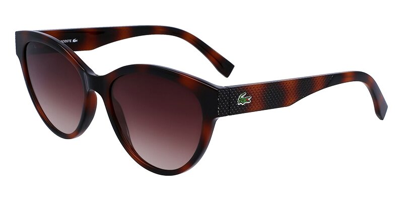 Lacoste L983s-240-55 (L983S-240-55) Women EYEWEAR
