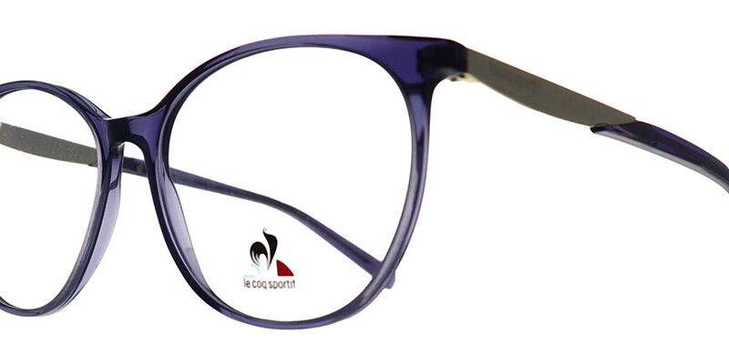 Le Coq Sportif Lcs1020a-685-54 (LCS1020A-685-54) Women EYEWEAR