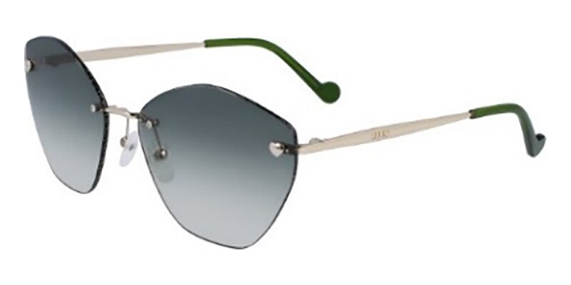 Liu Jo Lj153s-722-62 (LJ153S-722-62) Women EYEWEAR