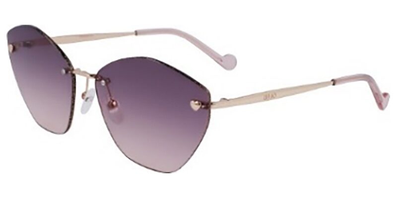 Liu Jo Lj153s-770-62 (LJ153S-770-62) Women EYEWEAR