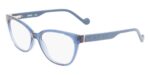 Liu Jo Lj2758 (LJ2758_400_52) Women EYEWEAR
