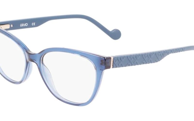 Liu Jo Lj2758 (LJ2758_400_52) Women EYEWEAR