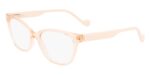 Liu Jo Lj2758 (LJ2758_610_52) Women EYEWEAR