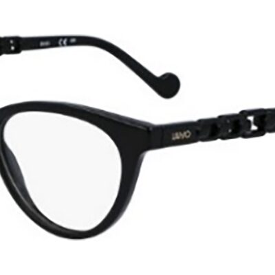 Liu Jo Lj2786-001-52 (LJ2786-001-52) Women EYEWEAR