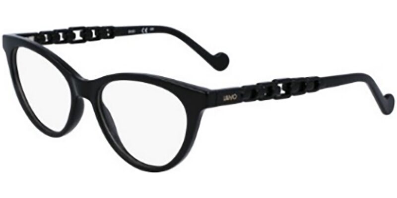 Liu Jo Lj2786-001-52 (LJ2786-001-52) Women EYEWEAR