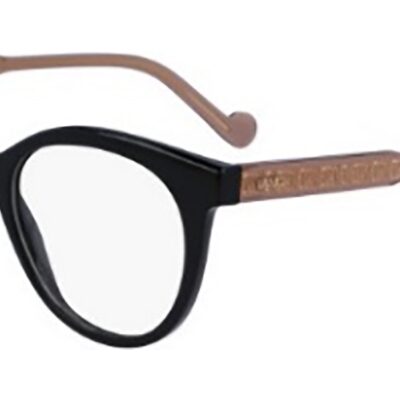 Liu Jo Lj2787-001-51 (LJ2787-001-51) Women EYEWEAR