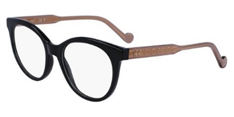 Liu Jo Lj2787-001-51 (LJ2787-001-51) Women EYEWEAR