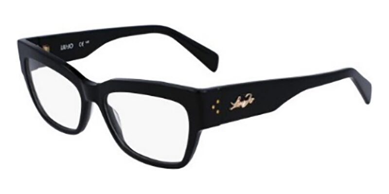 Liu Jo Lj2793-001-54 (LJ2793-001-54) Women EYEWEAR