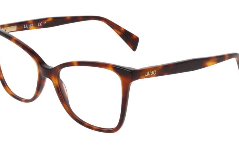 Liu Jo Lj2817 (LJ2817_240A_53) Women EYEWEAR
