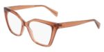 Liu Jo Lj2822 (LJ2822_210_54) Women EYEWEAR