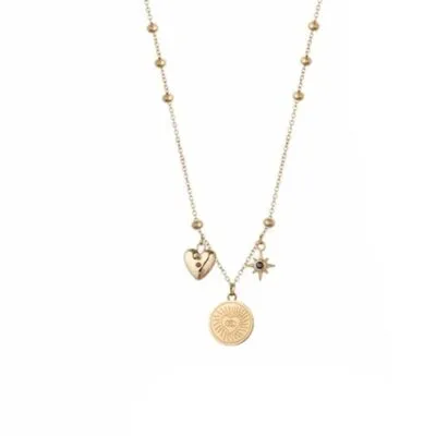 Liu-jo Lj3160 (LJ3160) Unisex JEWELRY