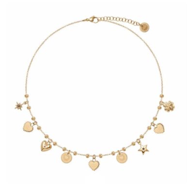 Liu-jo Lj3162 (LJ3162) Unisex JEWELRY