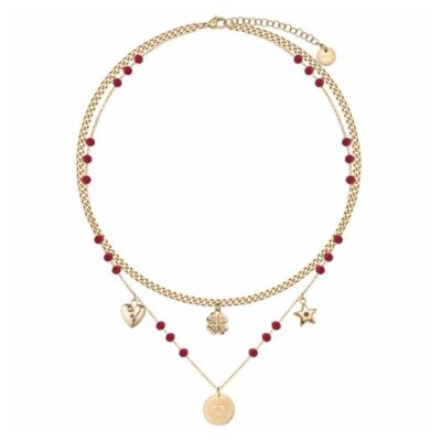 Liu-jo Lj3177 (LJ3177) Unisex JEWELRY