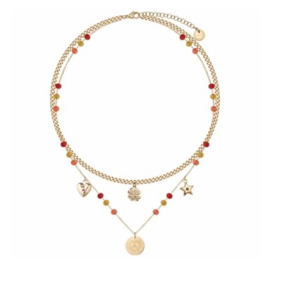 Liu-jo Lj3179 (LJ3179) Unisex JEWELRY