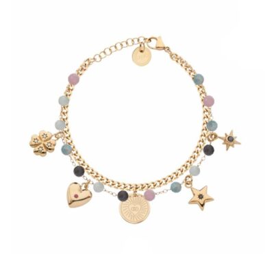 Liu-jo Lj3182 (LJ3182) Unisex JEWELRY