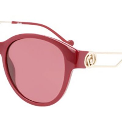 Liu Jo Lj762sr-601-56 (LJ762SR-601-56) Women EYEWEAR