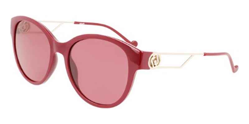 Liu Jo Lj762sr-601-56 (LJ762SR-601-56) Women EYEWEAR