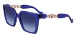 Liu Jo Lj779s (LJ779S_502_53) Unisex EYEWEAR