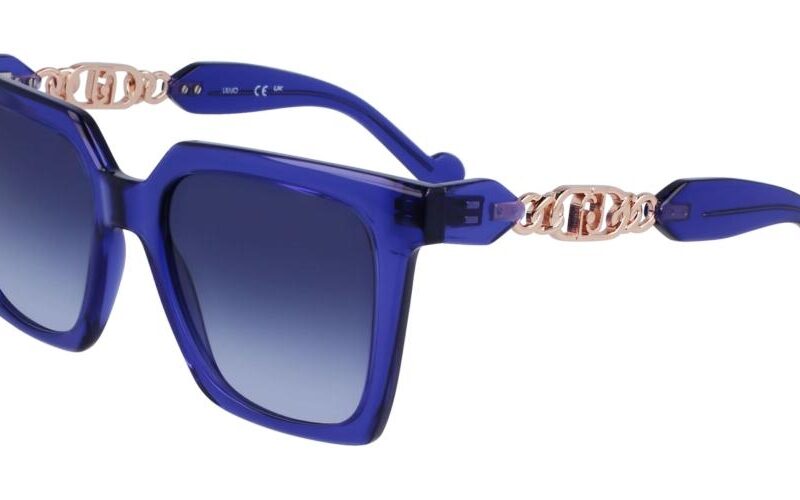 Liu Jo Lj779s (LJ779S_502_53) Unisex EYEWEAR