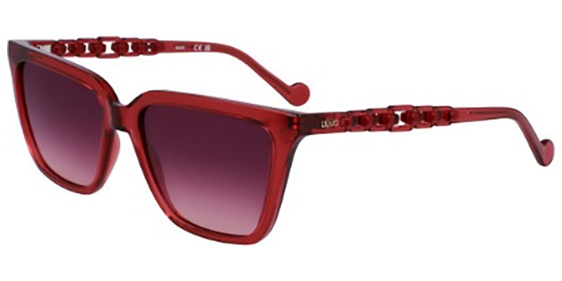 Liu Jo Lj780s-610-56 (LJ780S-610-56) Women EYEWEAR