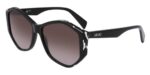 Liu Jo Lj797s (LJ797S_012_57) Women EYEWEAR