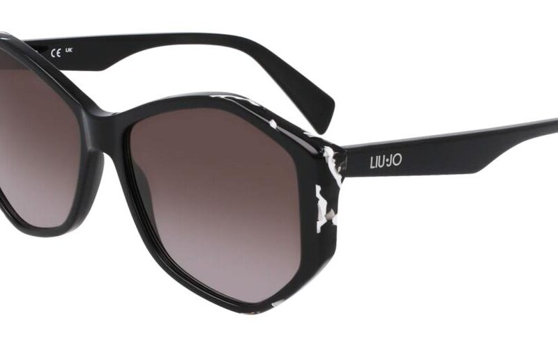 Liu Jo Lj797s (LJ797S_012_57) Women EYEWEAR