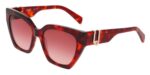 Liu Jo Lj814sr (LJ814SR_640 A_55) Women EYEWEAR