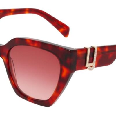 Liu Jo Lj814sr (LJ814SR_640 A_55) Women EYEWEAR