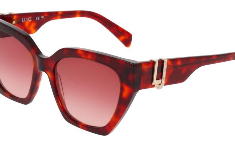 Liu Jo Lj814sr (LJ814SR_640 A_55) Women EYEWEAR