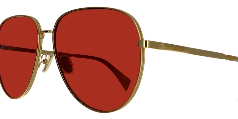 Lanvin Lnv107s-716-61 (LNV107S-716-61) Unisex EYEWEAR