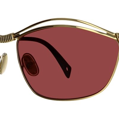 Lanvin Lnv111s-718-59 (LNV111S-718-59) Unisex EYEWEAR