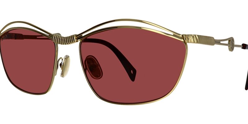 Lanvin Lnv111s-718-59 (LNV111S-718-59) Unisex EYEWEAR