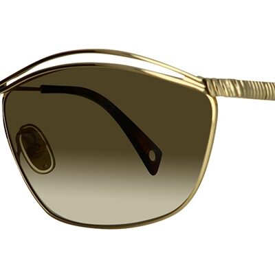 Lanvin Lnv111s-734-59 (LNV111S-734-59) Unisex EYEWEAR