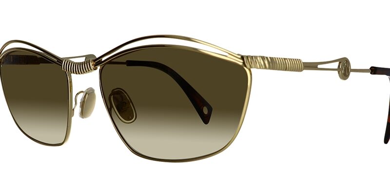 Lanvin Lnv111s-734-59 (LNV111S-734-59) Unisex EYEWEAR