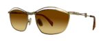 Lanvin Lnv111s-741-59 (LNV111S-741-59) Unisex EYEWEAR