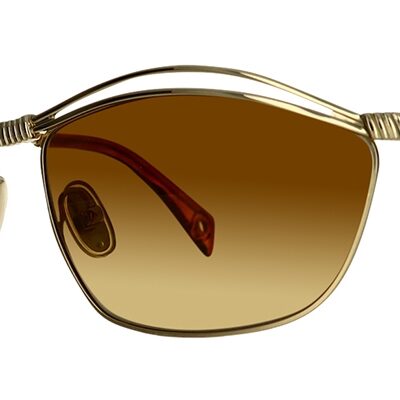 Lanvin Lnv111s-741-59 (LNV111S-741-59) Unisex EYEWEAR