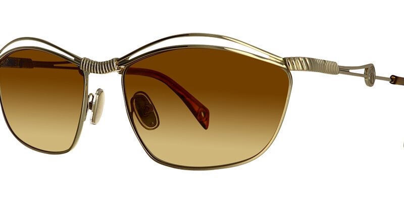 Lanvin Lnv111s-741-59 (LNV111S-741-59) Unisex EYEWEAR