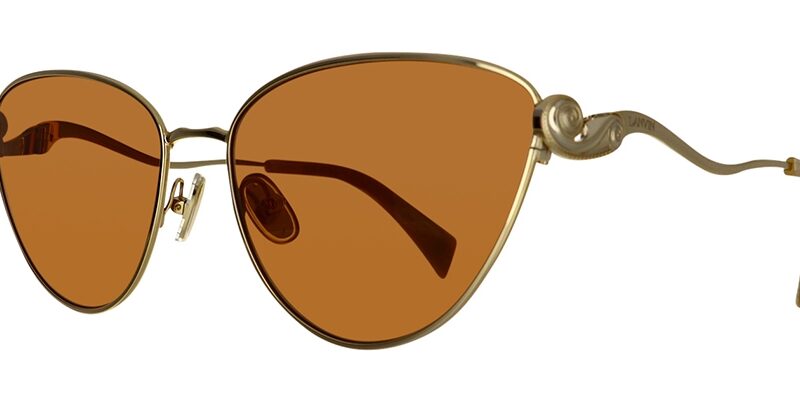 Lanvin Lnv112s-709-59 (LNV112S-709-59) Unisex EYEWEAR