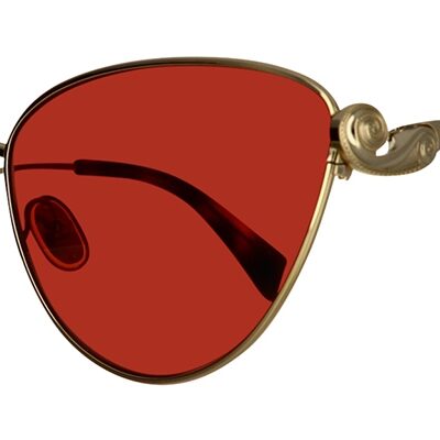 Lanvin Lnv112s-716-59 (LNV112S-716-59) Unisex EYEWEAR