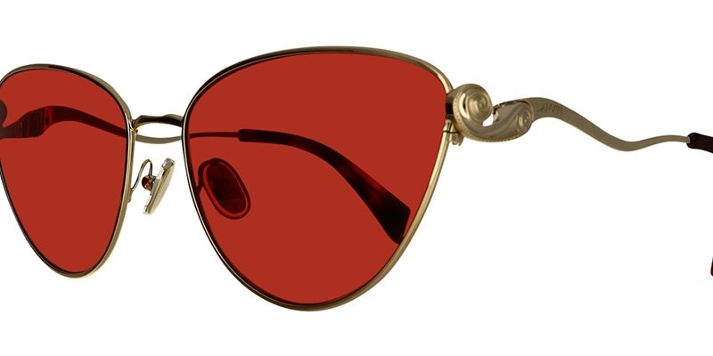 Lanvin Lnv112s-716-59 (LNV112S-716-59) Unisex EYEWEAR