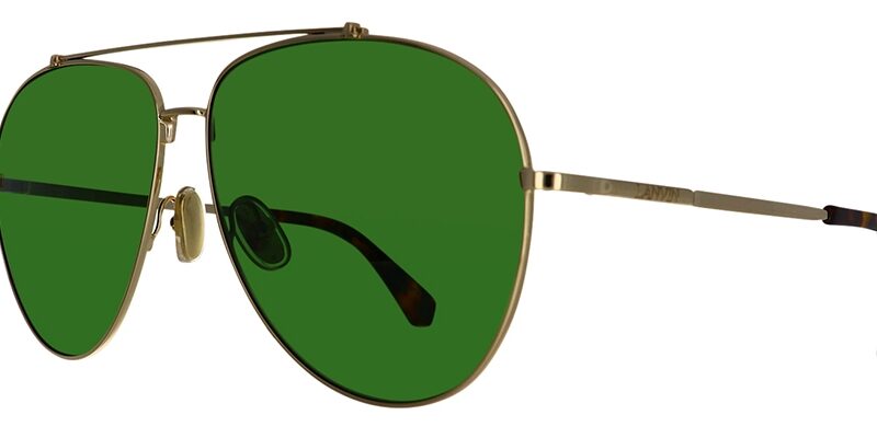 Lanvin Lnv113s-733-61 (LNV113S-733-61) Unisex EYEWEAR